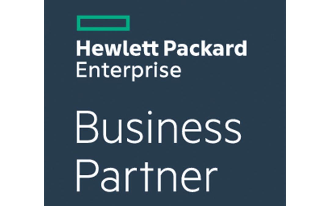 HP Enterprise