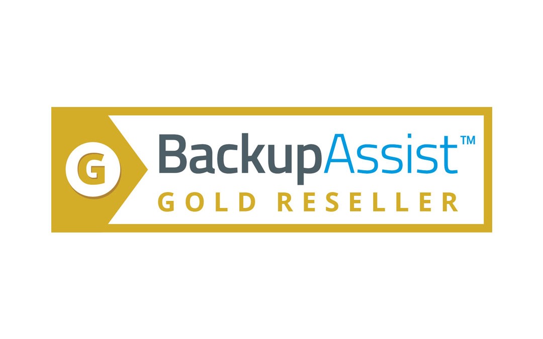 BackupAssist