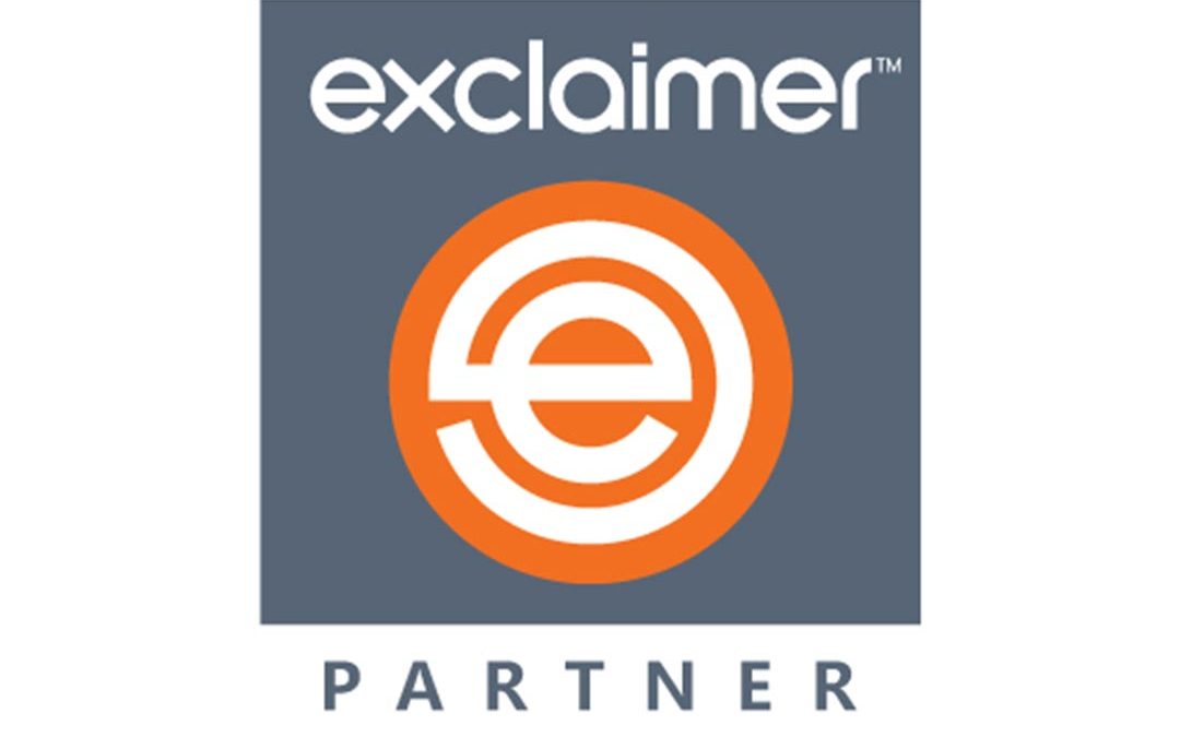 Exclaimer