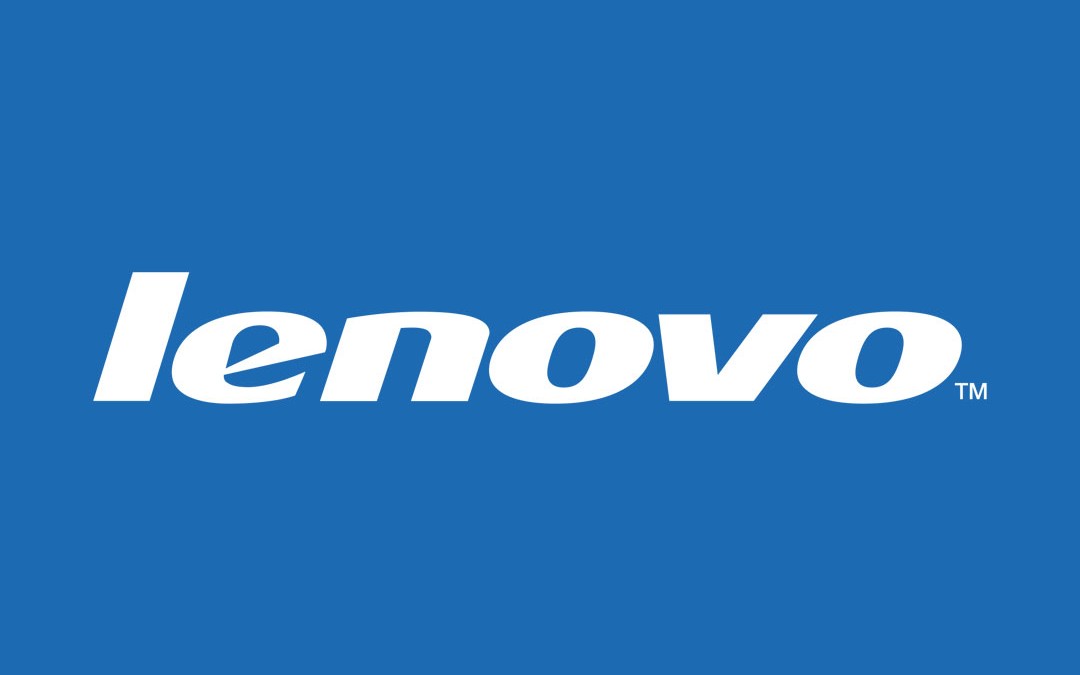 Lenovo Business Partner
