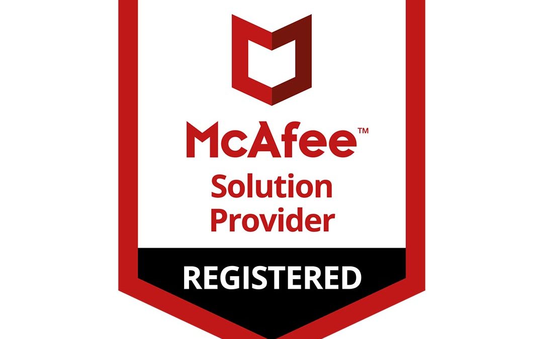McaFee